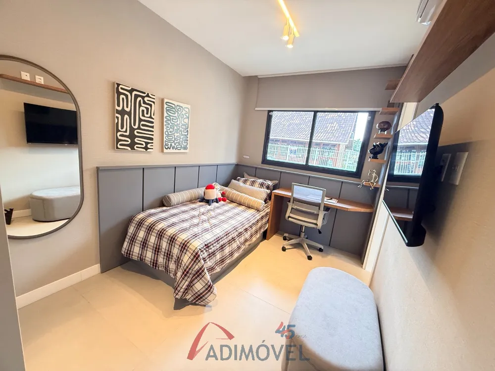 Apartamento, 3 quartos, 84 m² - Foto 6