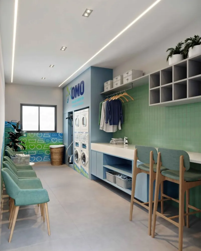 Apartamento, 2 quartos, 85 m² - Foto 8