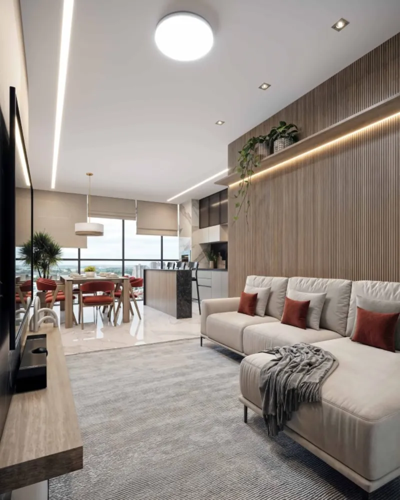 Apartamento, 2 quartos, 85 m² - Foto 12