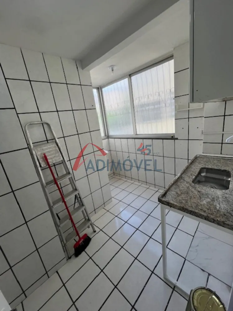 Apartamento, 2 quartos, 55 m² - Foto 9
