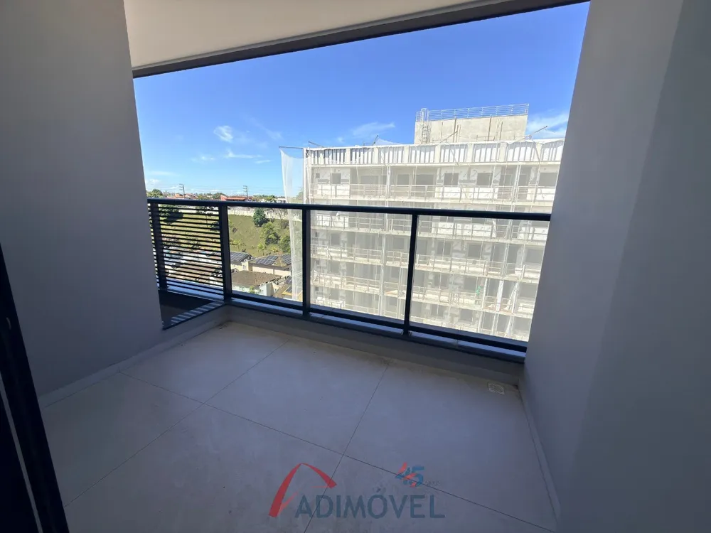 Apartamento, 2 quartos, 55 m² - Foto 3