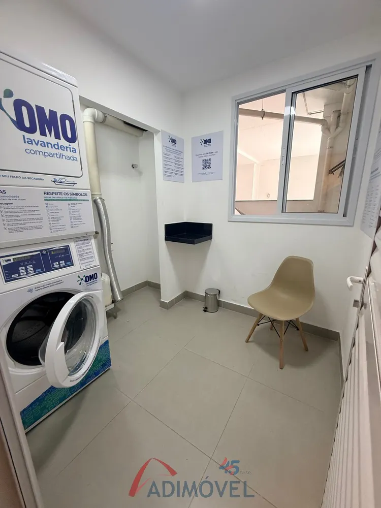 Apartamento, 2 quartos, 55 m² - Foto 15