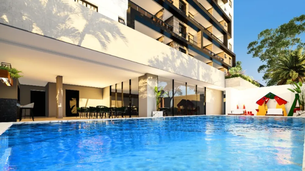 Apartamento, 3 quartos, 91 m² - Foto 5