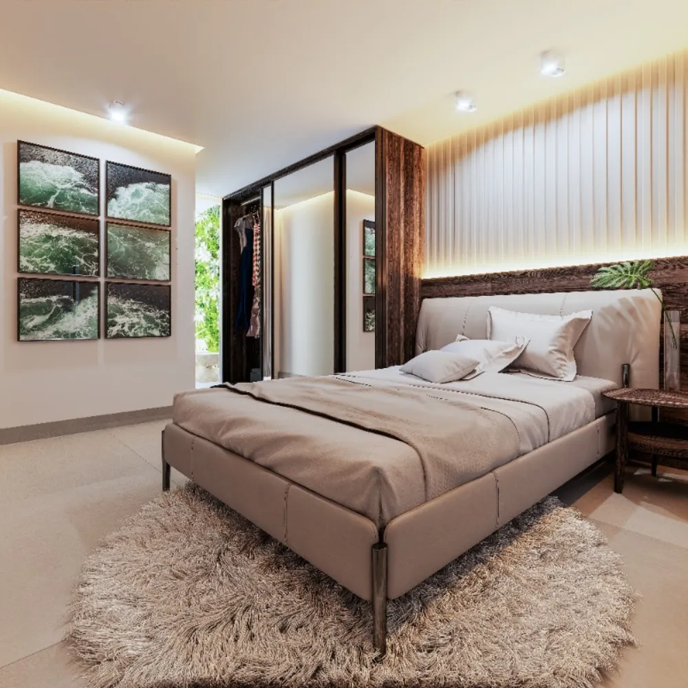 Apartamento, 3 quartos, 91 m² - Foto 4