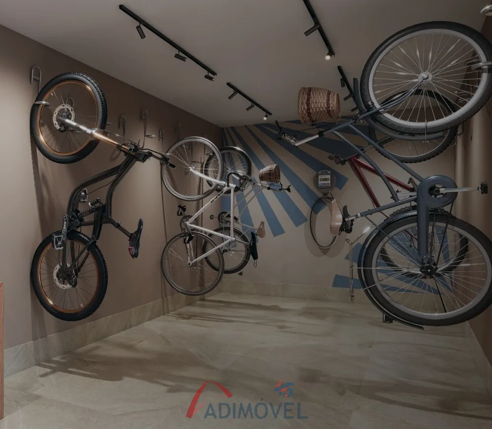 Apartamento, 1 quarto, 58 m² - Foto 10