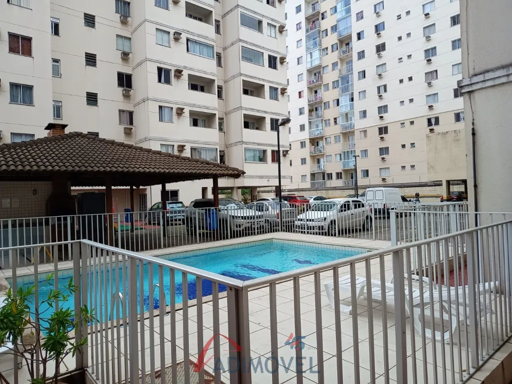 Apartamento, 2 quartos, 50 m² - Foto 13