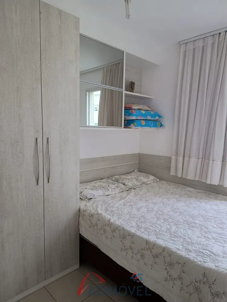 Apartamento, 2 quartos, 50 m² - Foto 9