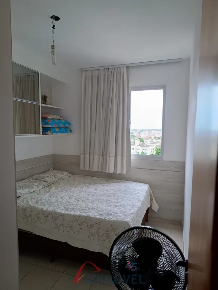 Apartamento, 2 quartos, 50 m² - Foto 7