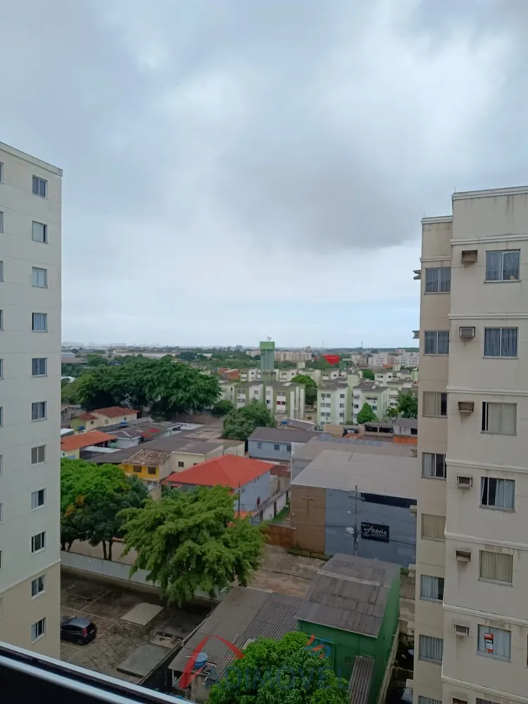 Apartamento, 2 quartos, 50 m² - Foto 5