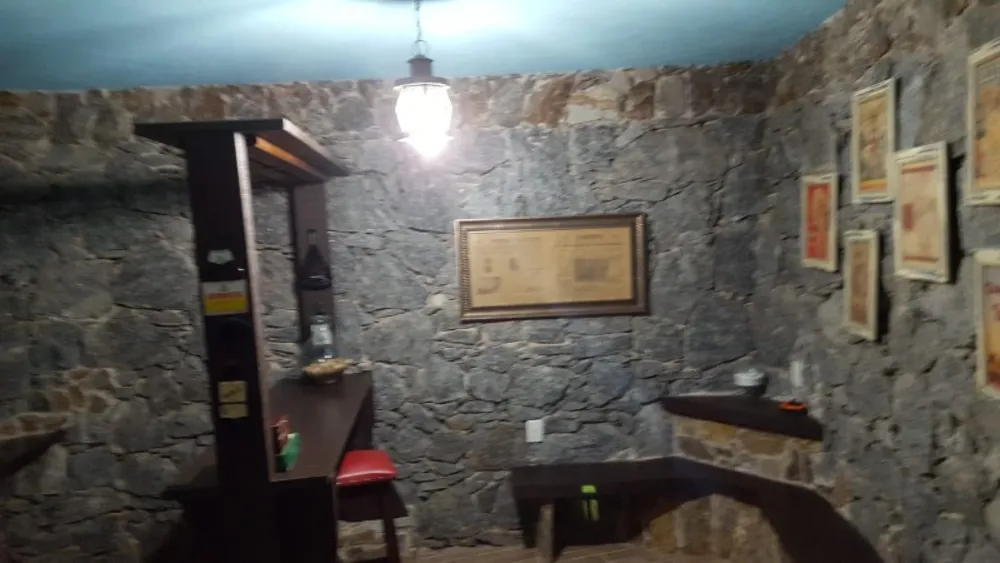Casa, 5 quartos, 594 m² - Foto 8