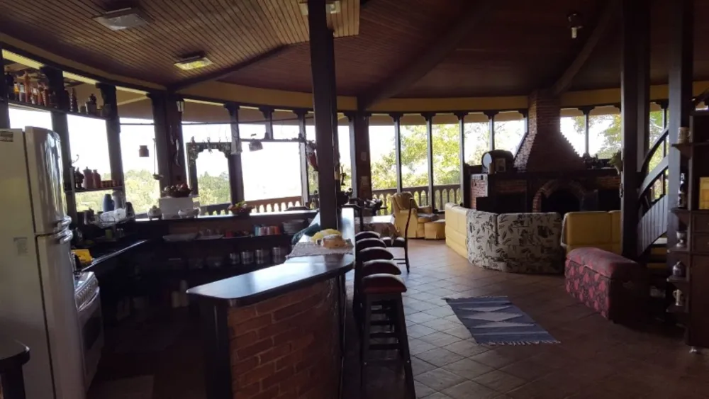 Casa, 5 quartos, 594 m² - Foto 7