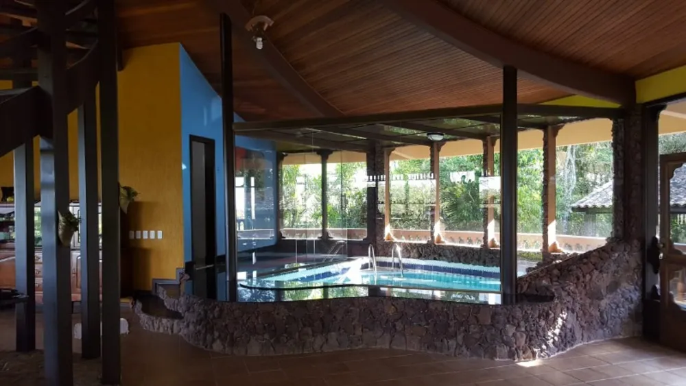 Casa, 5 quartos, 594 m² - Foto 9