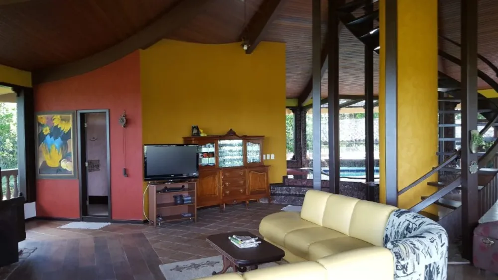 Casa, 5 quartos, 594 m² - Foto 10