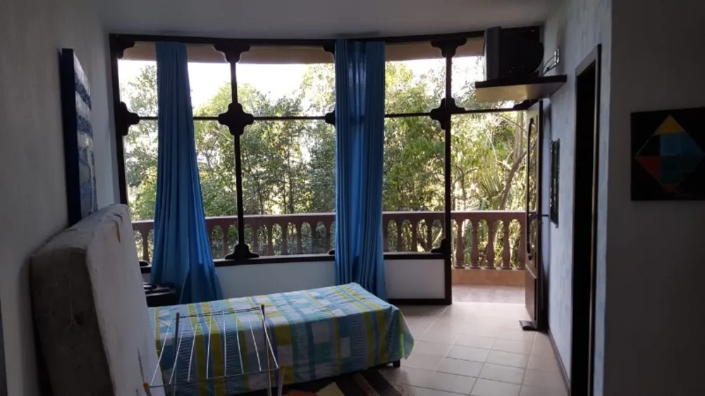 Casa, 5 quartos, 594 m² - Foto 6