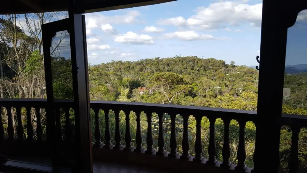 Casa, 5 quartos, 594 m² - Foto 3