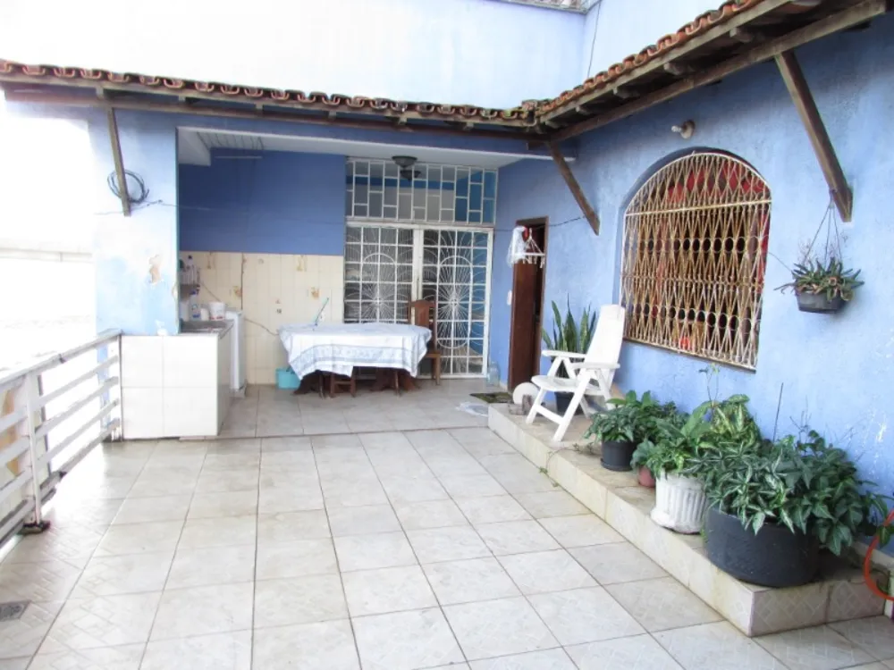 Casa, 6 quartos, 849 m² - Foto 6