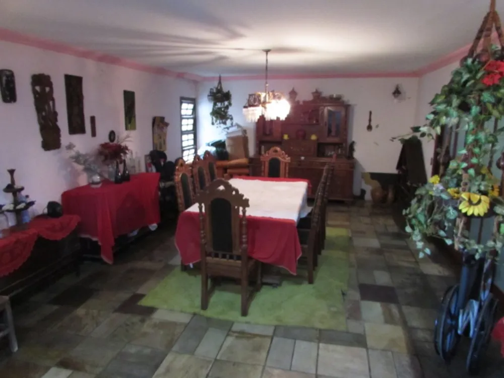 Casa, 6 quartos, 849 m² - Foto 7