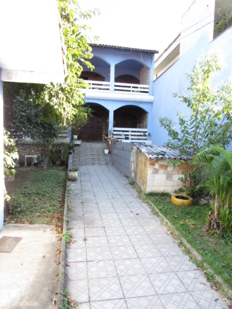 Casa, 6 quartos, 849 m² - Foto 3