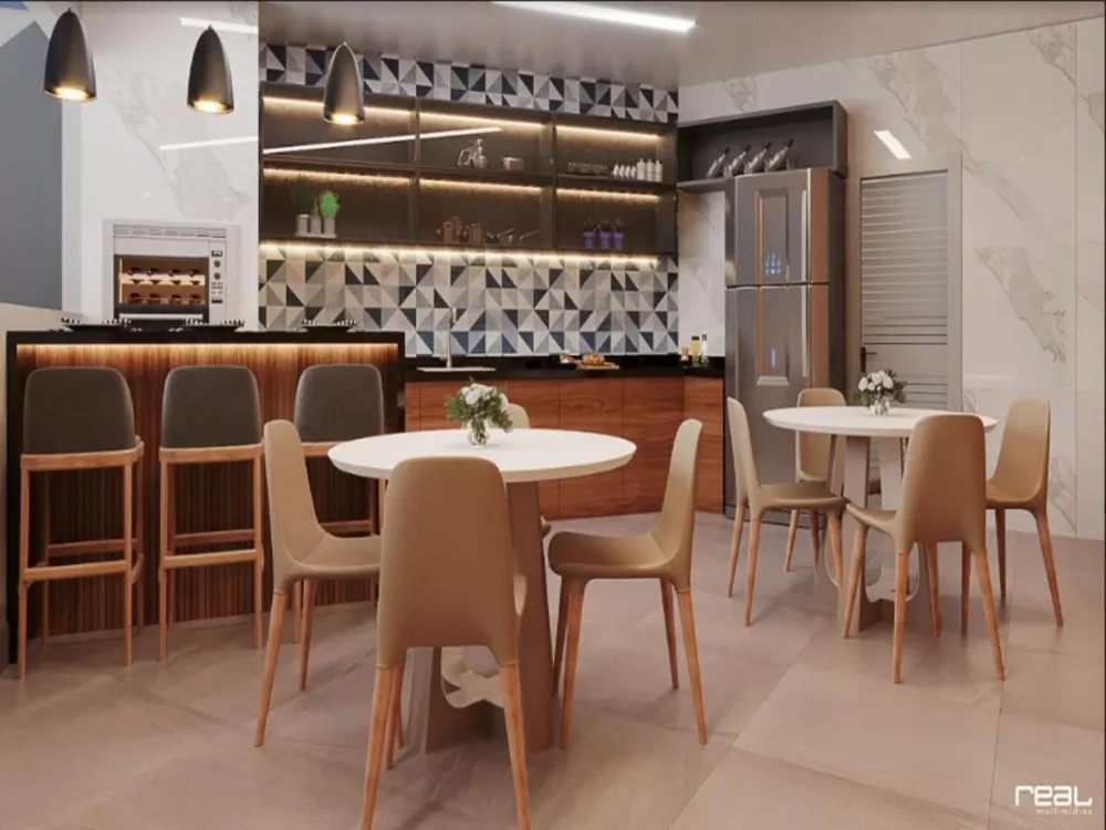 Apartamento, 2 quartos, 68 m² - Foto 12