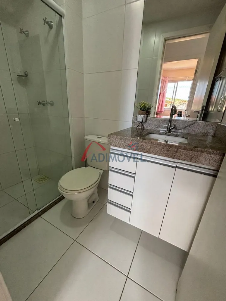 Apartamento, 2 quartos, 49 m² - Foto 9
