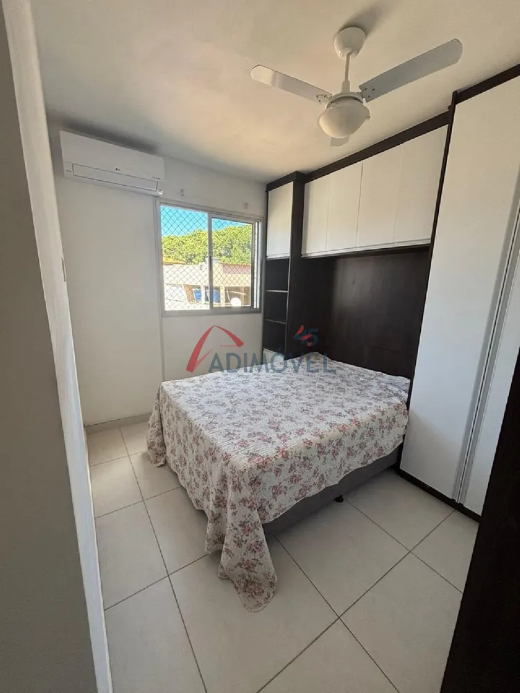 Apartamento, 2 quartos, 49 m² - Foto 8