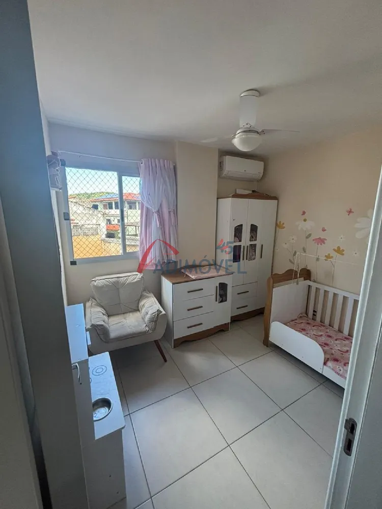 Apartamento, 2 quartos, 49 m² - Foto 10