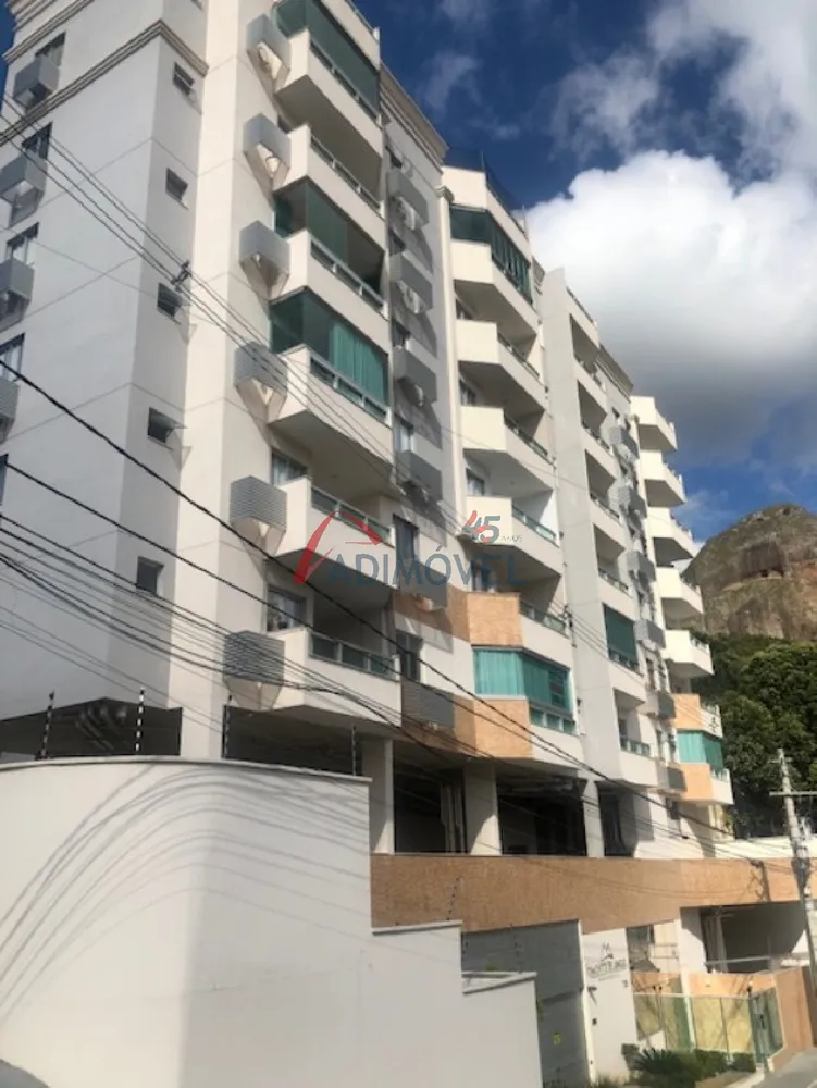 Apartamento, 2 quartos, 49 m² - Foto 1