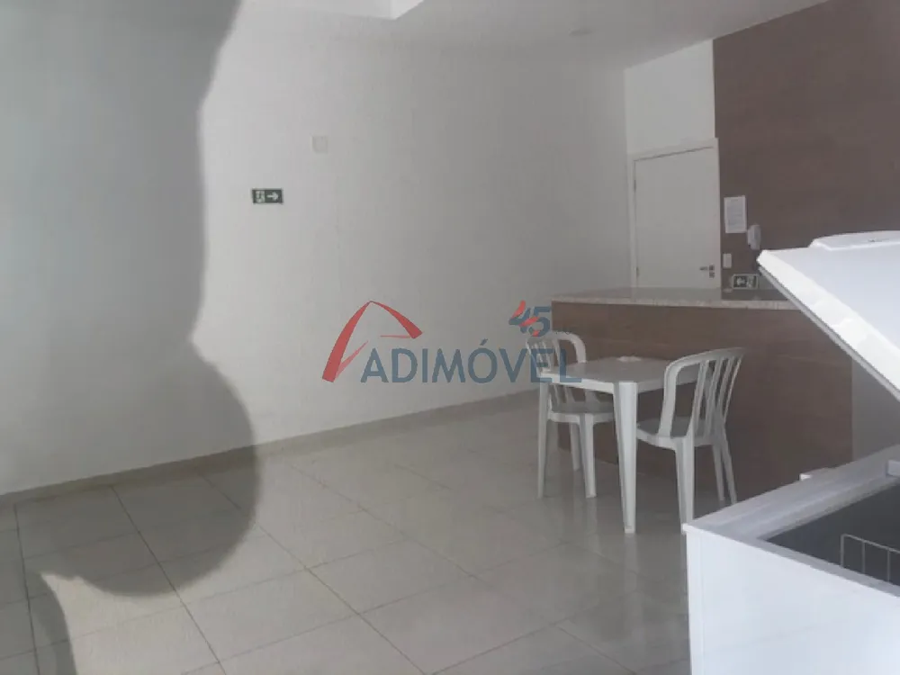 Apartamento, 2 quartos, 49 m² - Foto 6