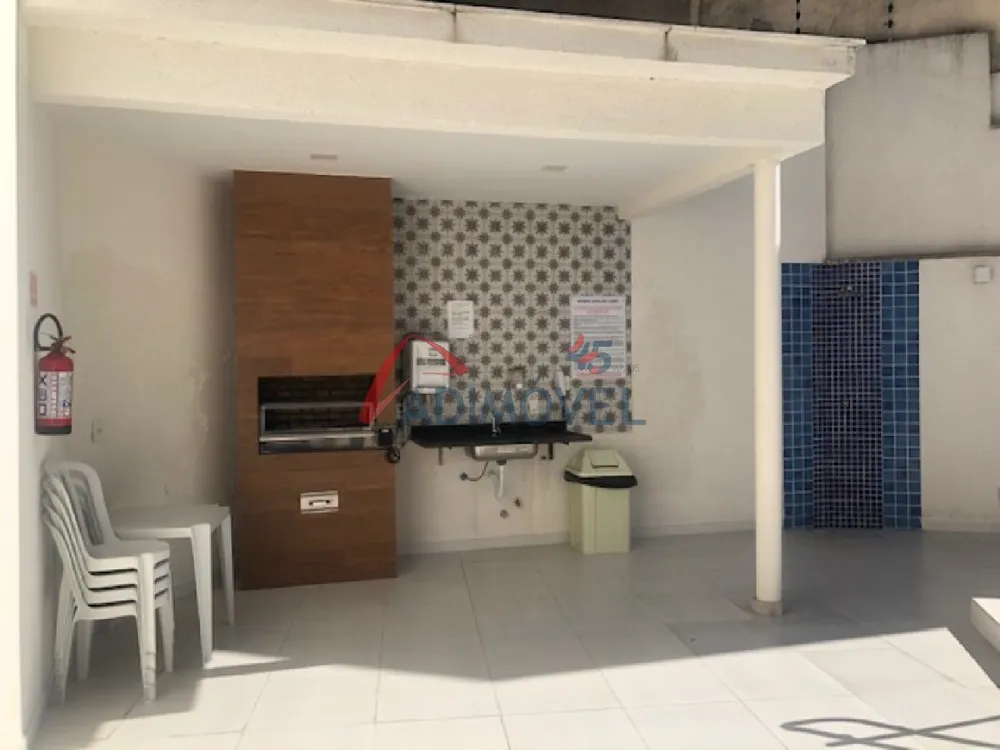 Apartamento, 2 quartos, 49 m² - Foto 5