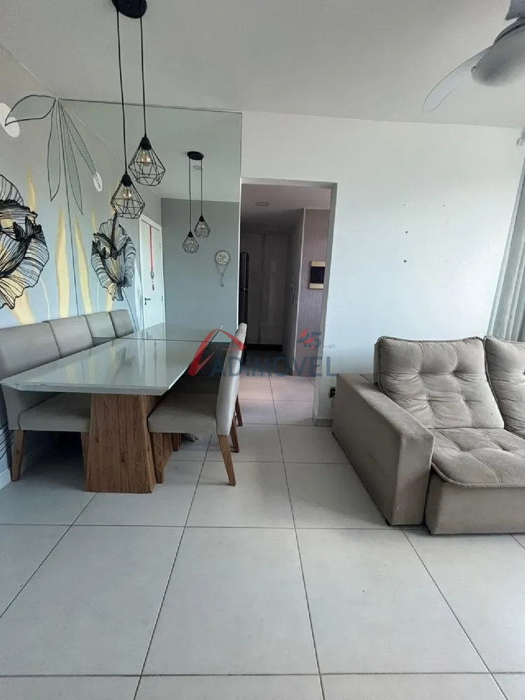 Apartamento, 2 quartos, 49 m² - Foto 7