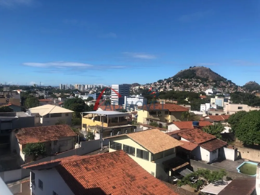 Apartamento, 2 quartos, 49 m² - Foto 2