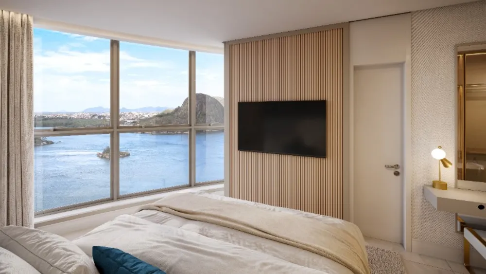 Apartamento, 4 quartos, 150 m² - Foto 10