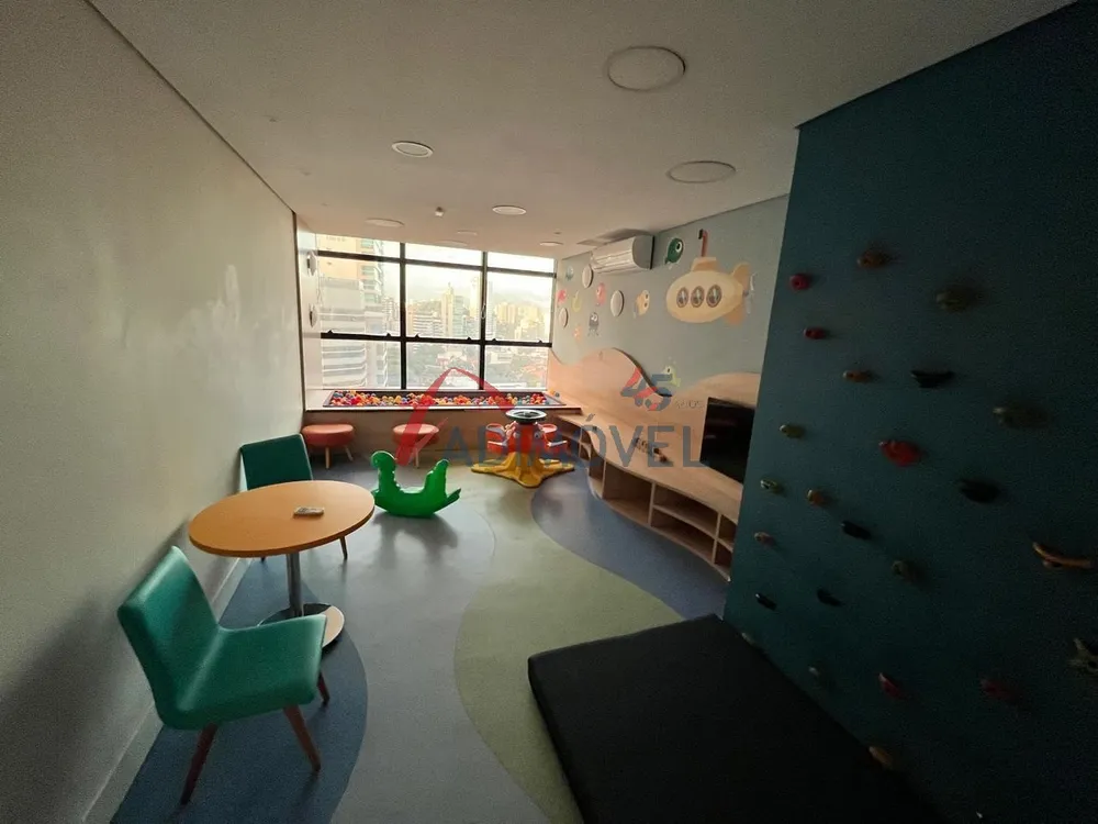 Apartamento, 3 quartos, 108 m² - Foto 15