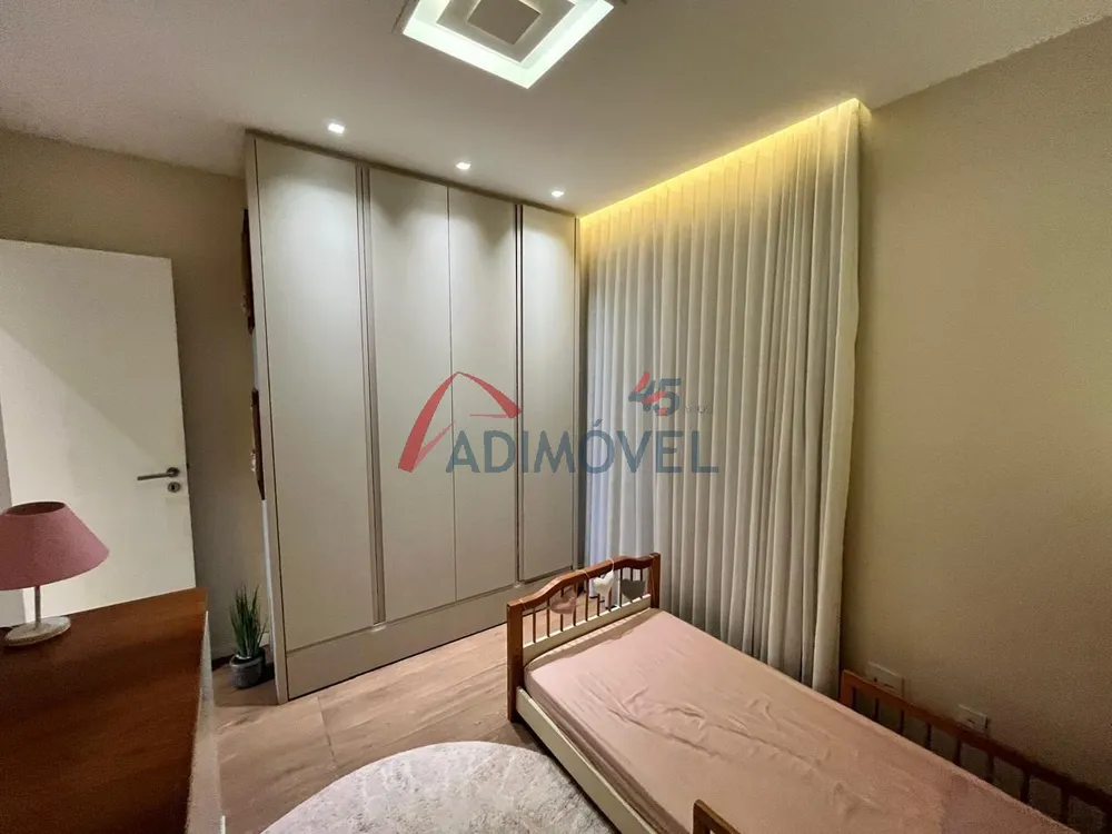 Apartamento, 3 quartos, 108 m² - Foto 9