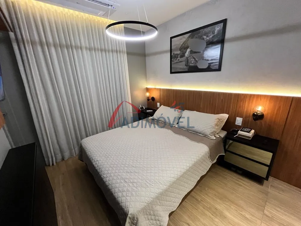 Apartamento, 3 quartos, 108 m² - Foto 10