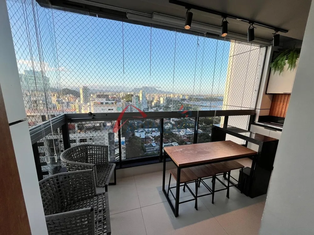 Apartamento, 3 quartos, 108 m² - Foto 4