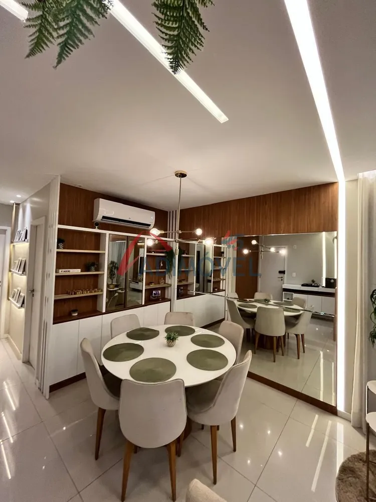 Apartamento, 3 quartos, 108 m² - Foto 2