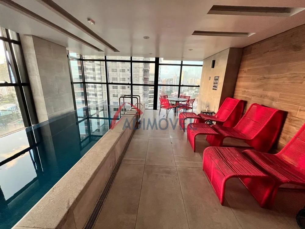 Apartamento, 3 quartos, 108 m² - Foto 13