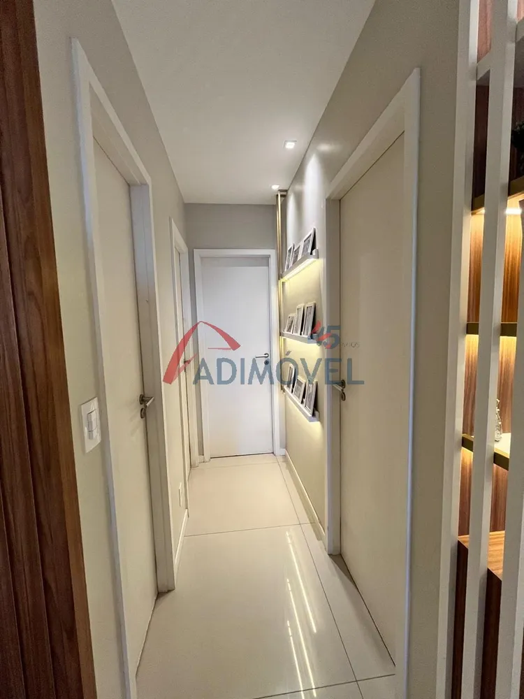 Apartamento, 3 quartos, 108 m² - Foto 7