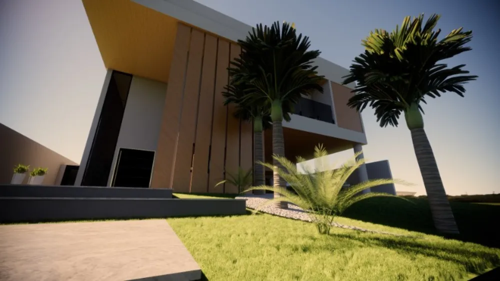Casa, 4 quartos, 570 m² - Foto 11