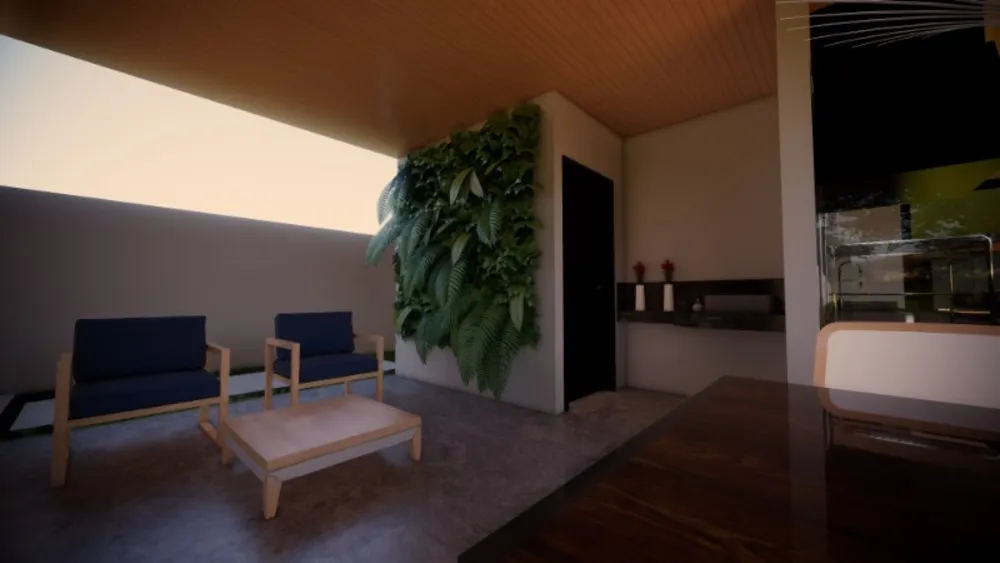 Casa, 4 quartos, 570 m² - Foto 9