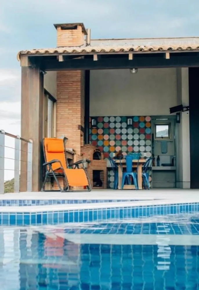 Casa, 4 quartos, 421 m² - Foto 4