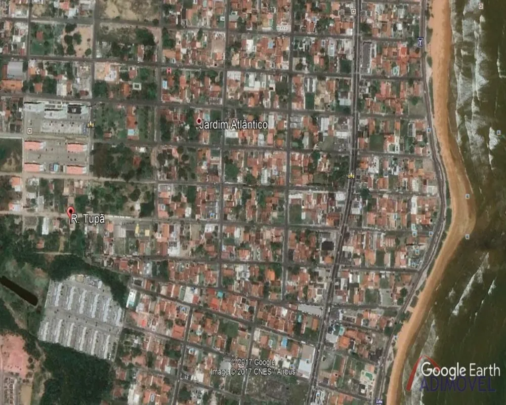 Loteamento e Condomínio, 7920 m² - Foto 1