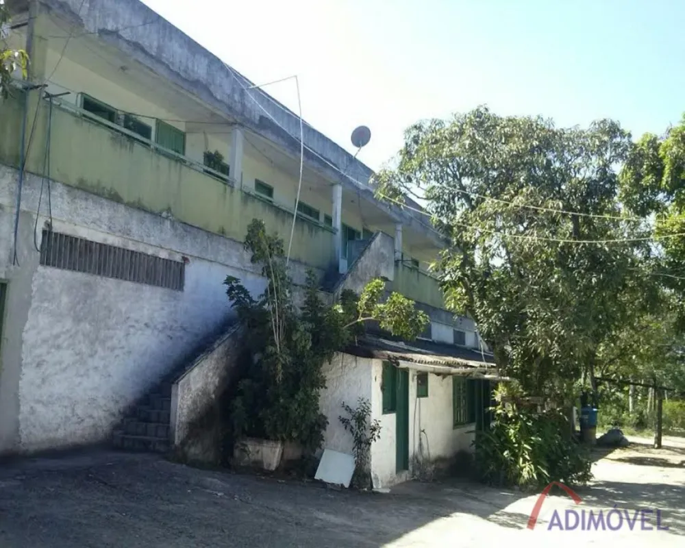 Loteamento e Condomínio, 1 hectares - Foto 6