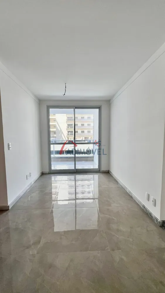 Apartamento, 2 quartos, 61 m² - Foto 1