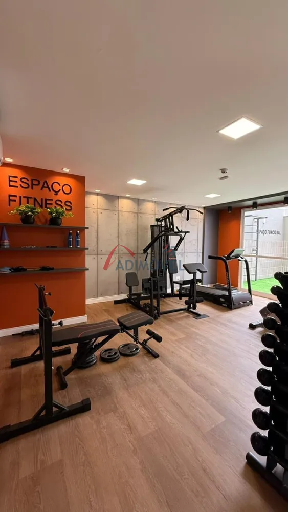 Apartamento, 2 quartos, 61 m² - Foto 10