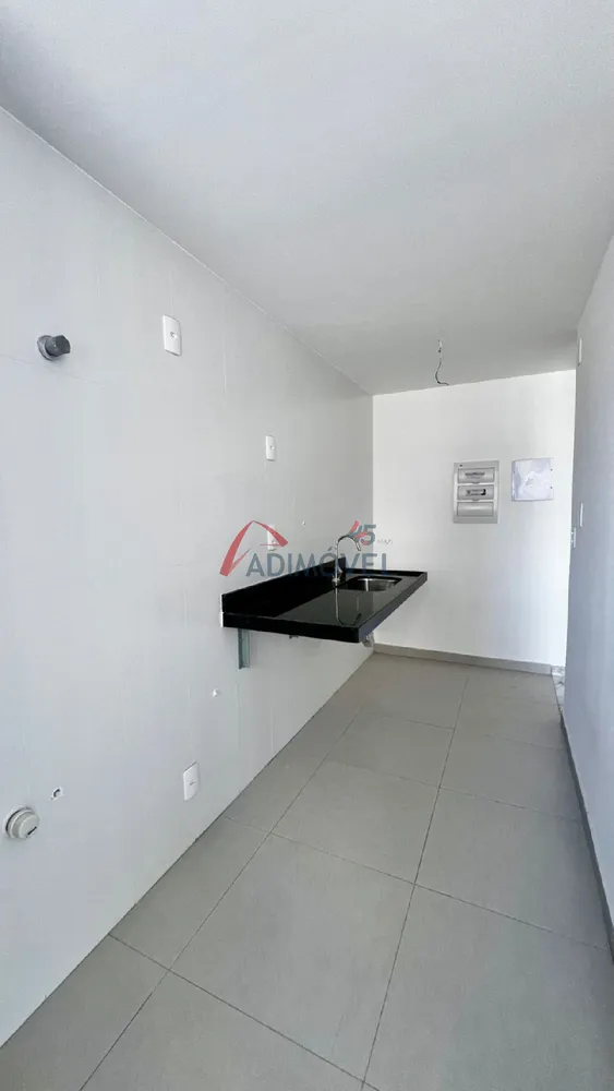 Apartamento, 2 quartos, 61 m² - Foto 4