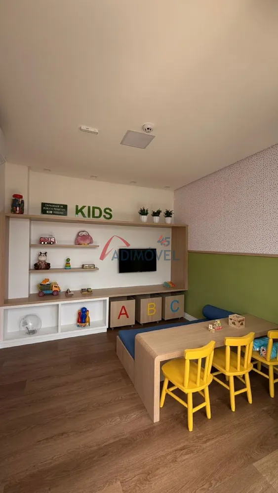 Apartamento, 2 quartos, 61 m² - Foto 7