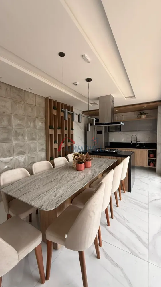 Apartamento, 2 quartos, 61 m² - Foto 5