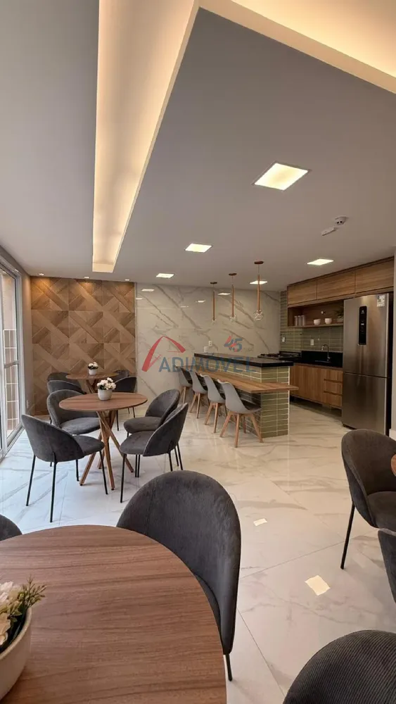 Apartamento, 2 quartos, 61 m² - Foto 7